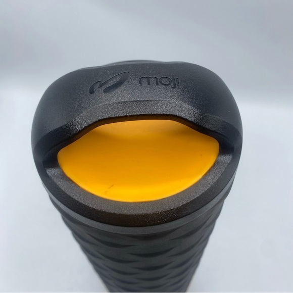 Moji Heat Roller V3, Heated Roller for Back & Neck Pain - Picture 2 of 5